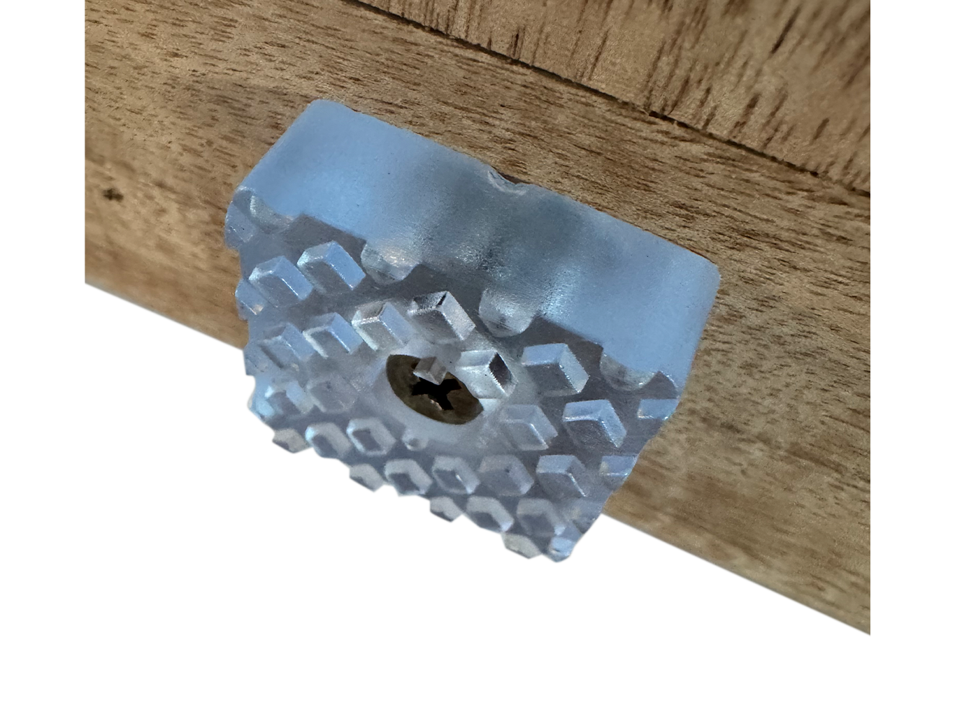 Natural High™ Acacia Wooden Drip Mat