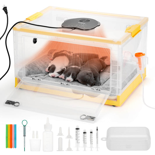 Neighborhood Pet Incubator - European version
