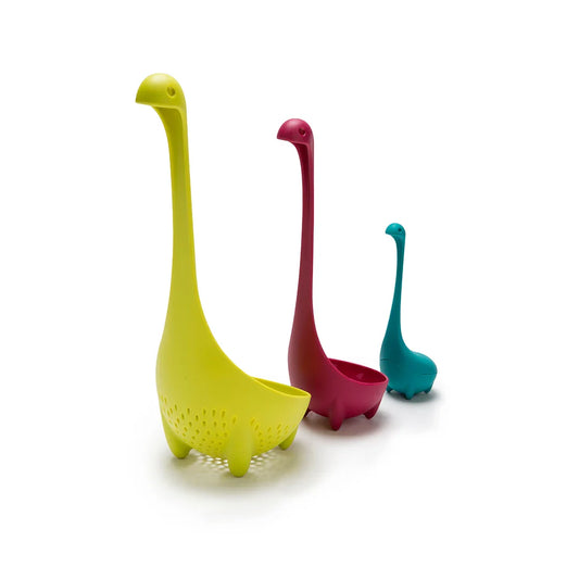 Nessie Family Pouring Ladle | Play | Kitchen + Metal