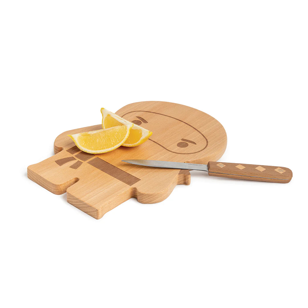 Ninja Board | Play | Kitchen + Metal