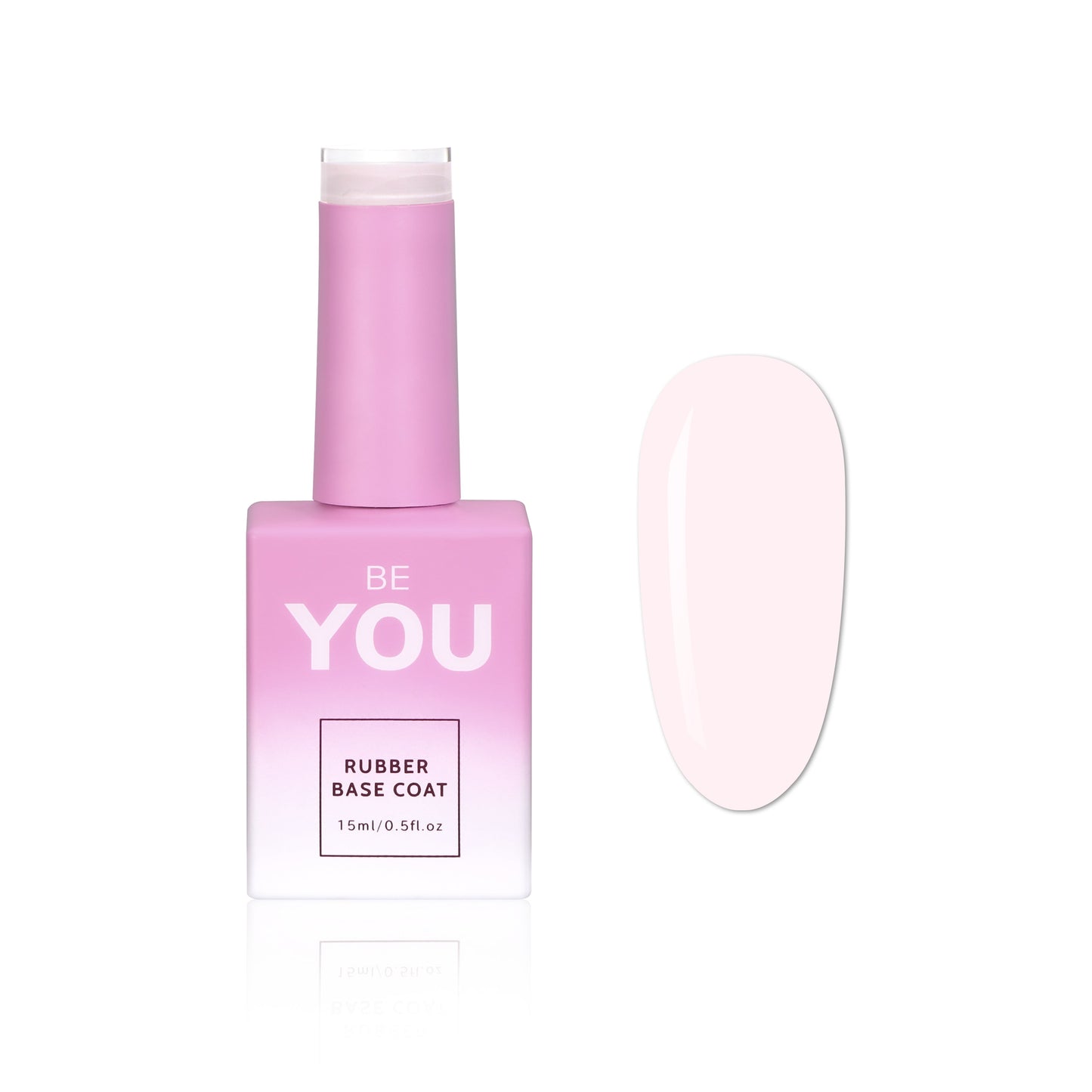 BEYOU Professional Nude collection base 09 15ML