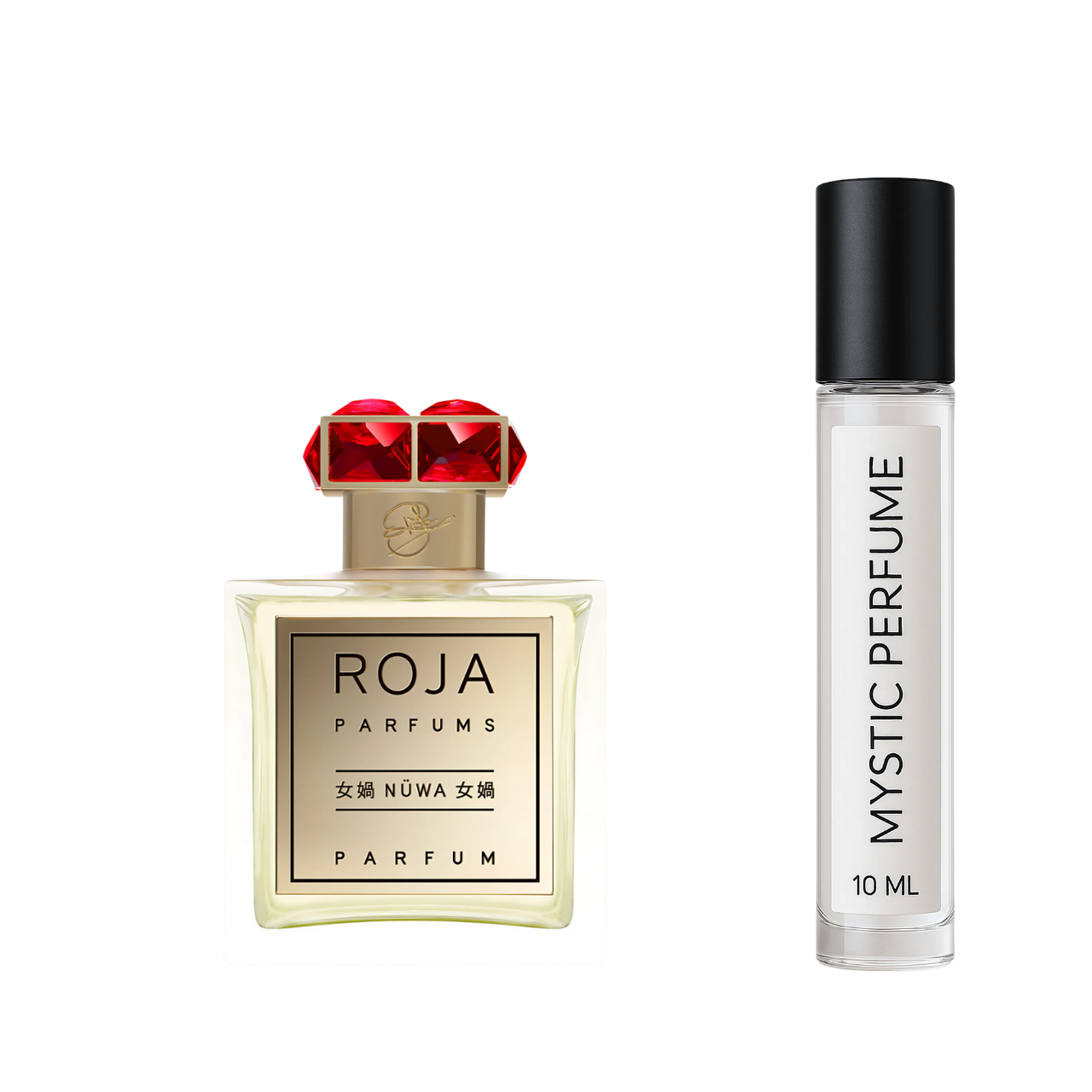 Sample - Roja Nuwa