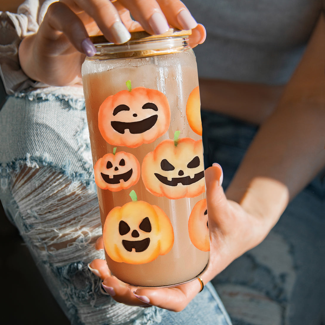 Pumpkins 20oz PRE-ORDER