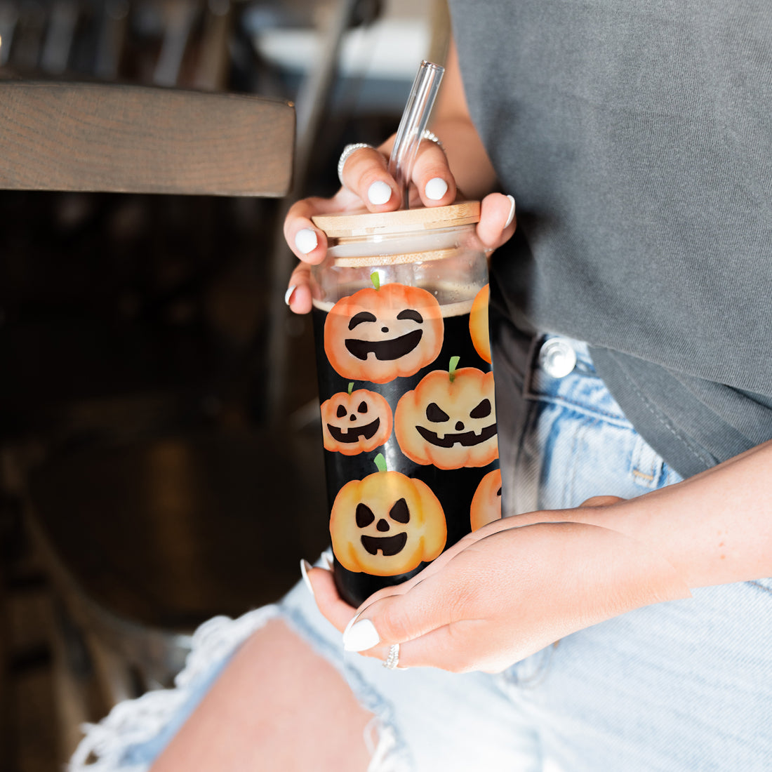 Pumpkins 20oz PRE-ORDER