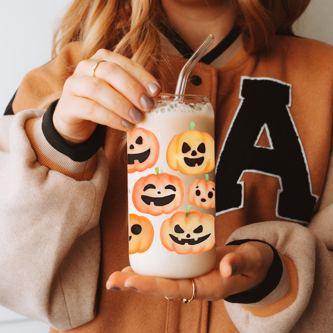 Pumpkins 20oz PRE-ORDER