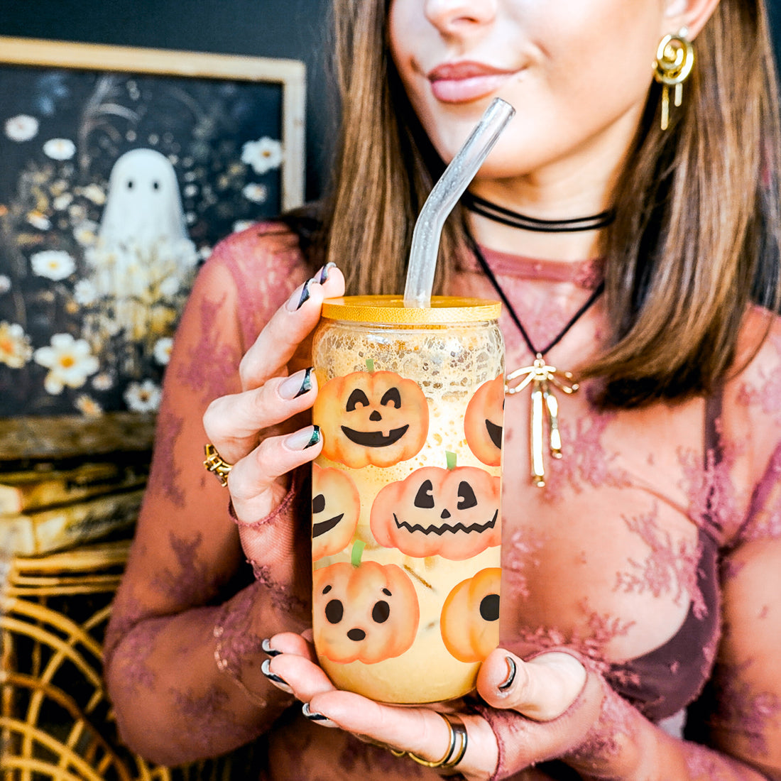 Pumpkins 20oz PRE-ORDER