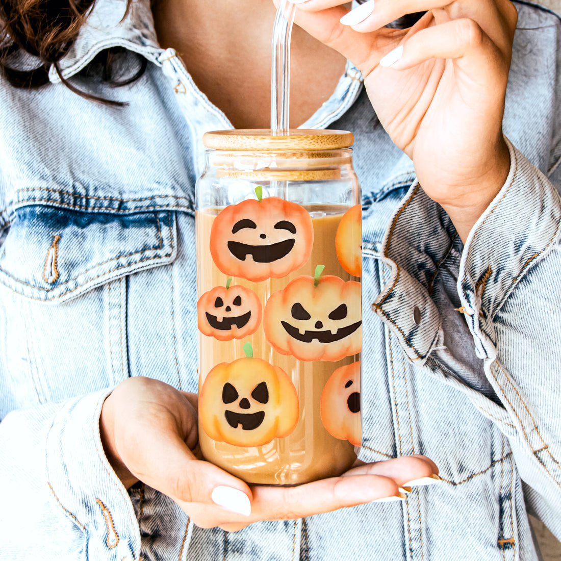 Pumpkins 20oz PRE-ORDER