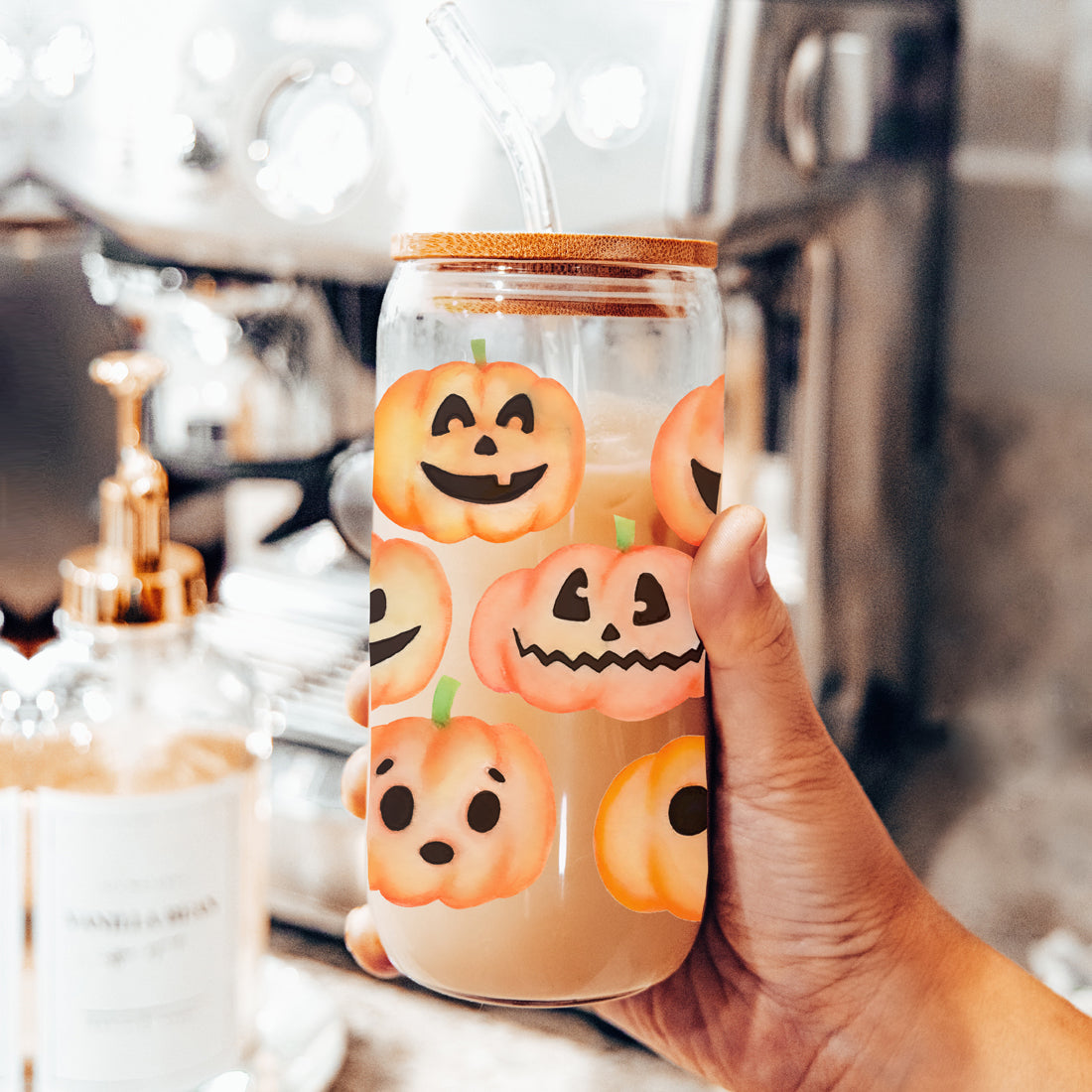 Pumpkins 20oz PRE-ORDER