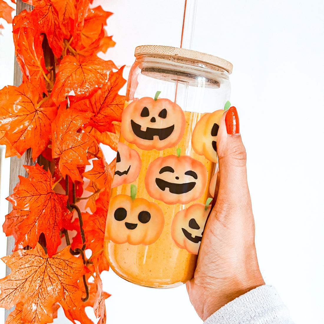 Pumpkins 20oz PRE-ORDER