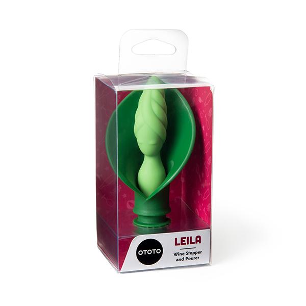 Leila | Play | Kitchen + Metal