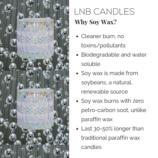 PARIS Luxury Candle Home Decor Scent Designer Inspired