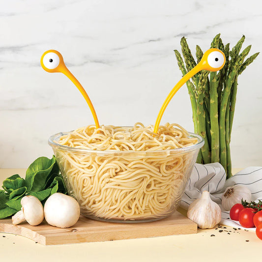 Pasta Monsters | Play | Kitchen + Metal