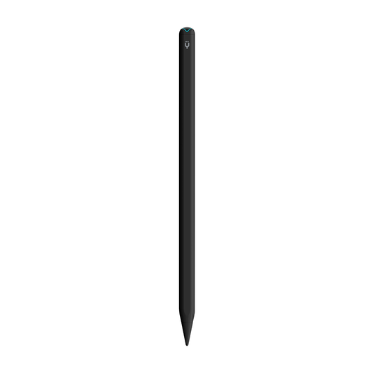 Pencil Pro Plus with Wireless Charging – Midnight Black