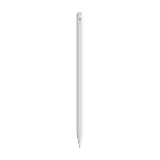 Pencil Pro Plus with Wireless Charging – Alpine White
