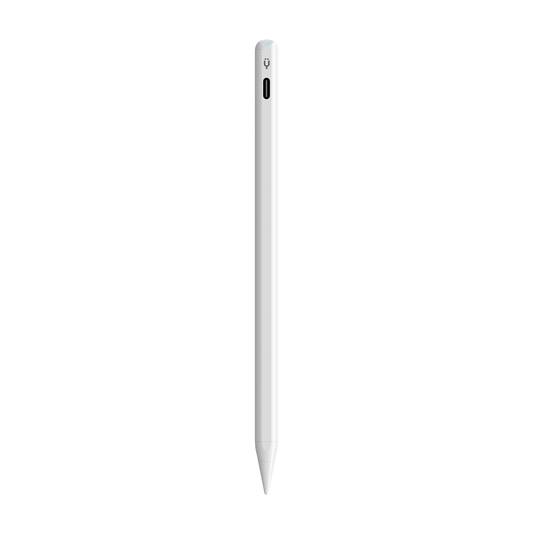 Pencil Pro - With USB-C Charging | Pearl White