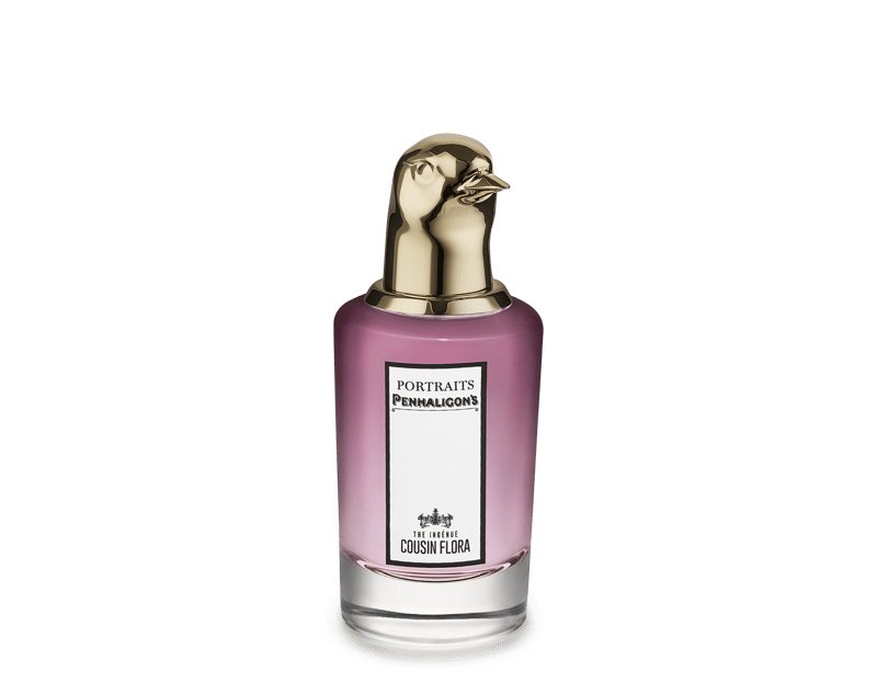 Penhaligon's The Ingenue Cousin Flora