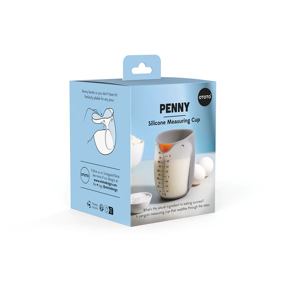 Penny Measuring Cups | Play | Kitchen + Metal