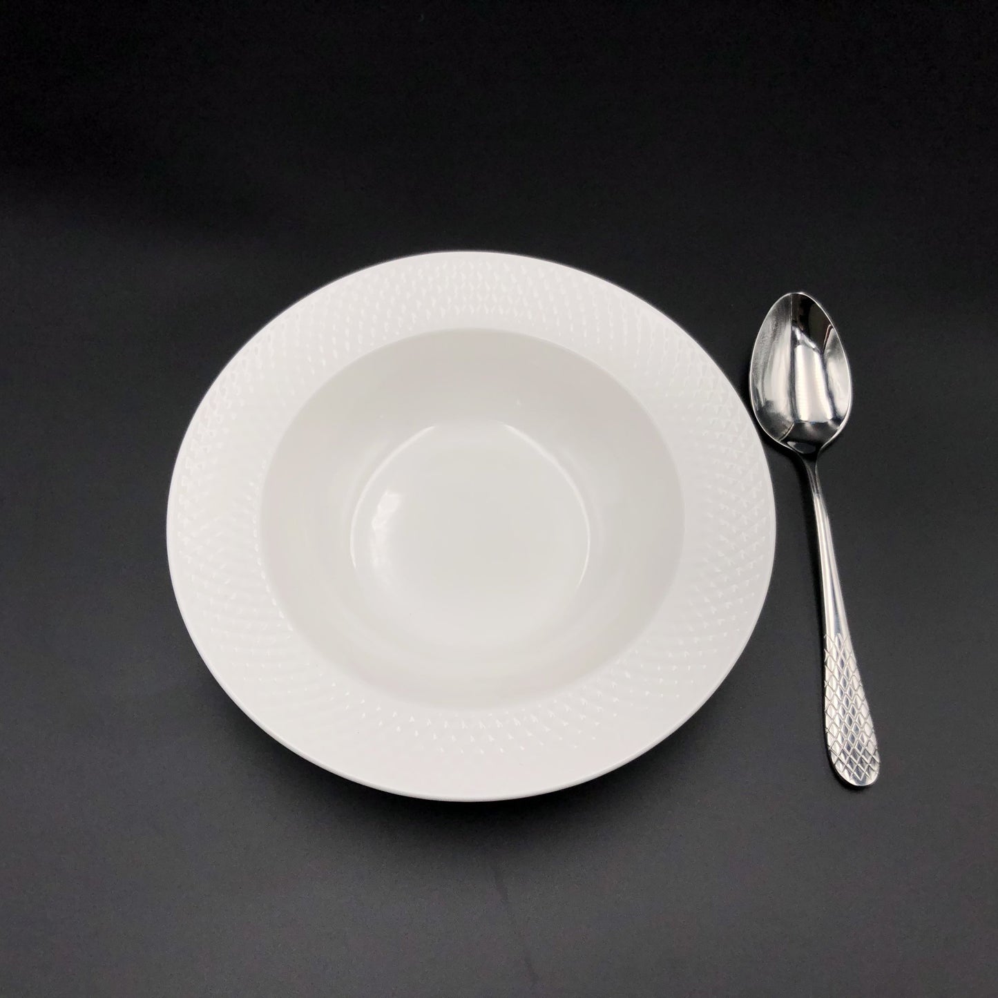 dinnerware porcelain bowl