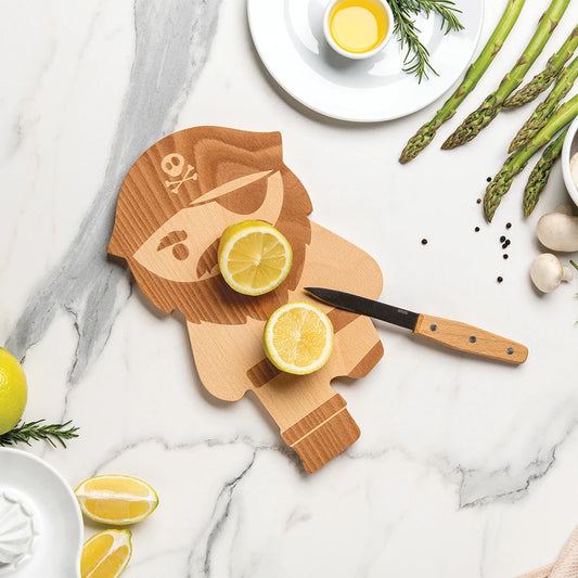 Pirate Board | Play | Kitchen + Metal