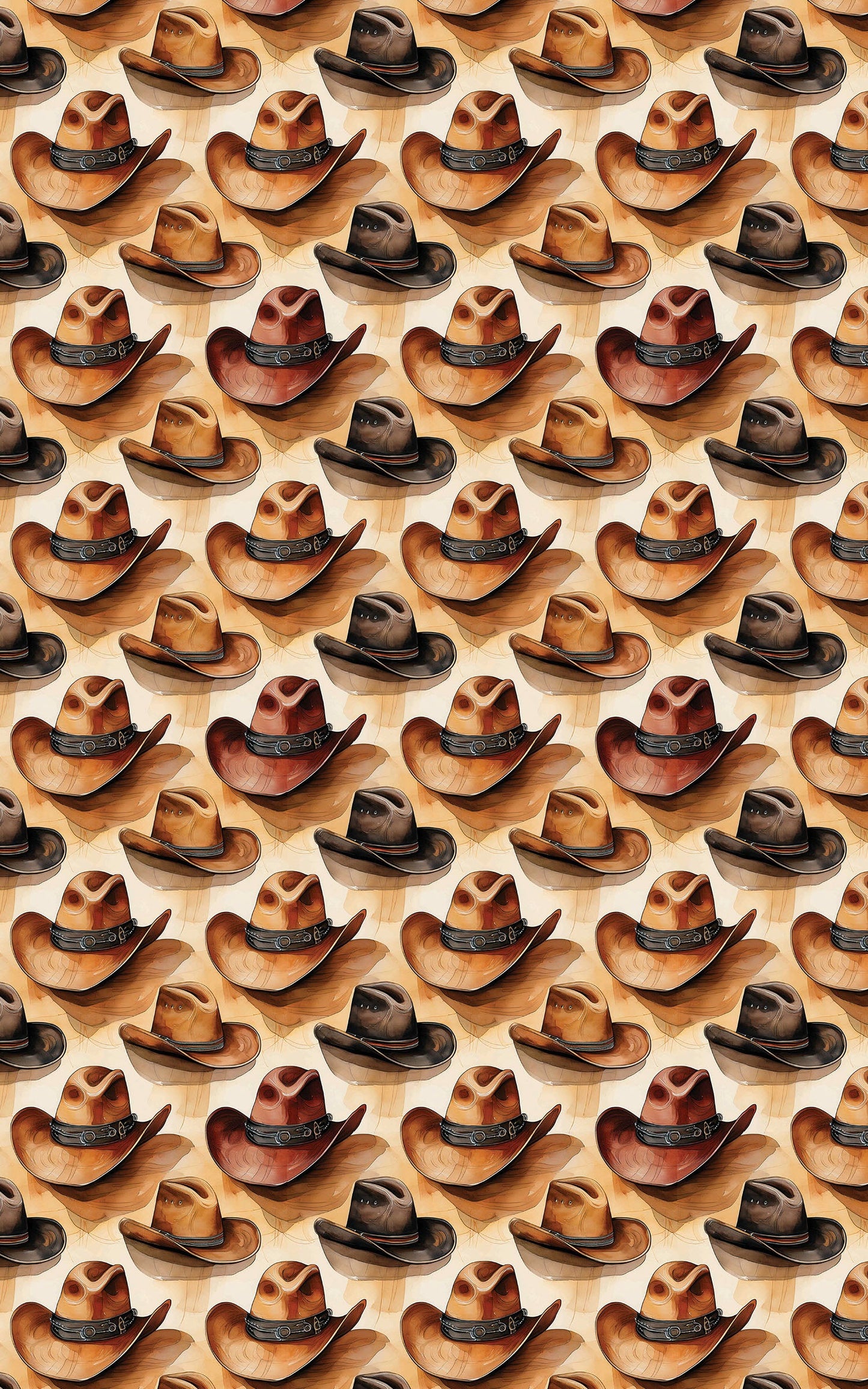Rustic Brim