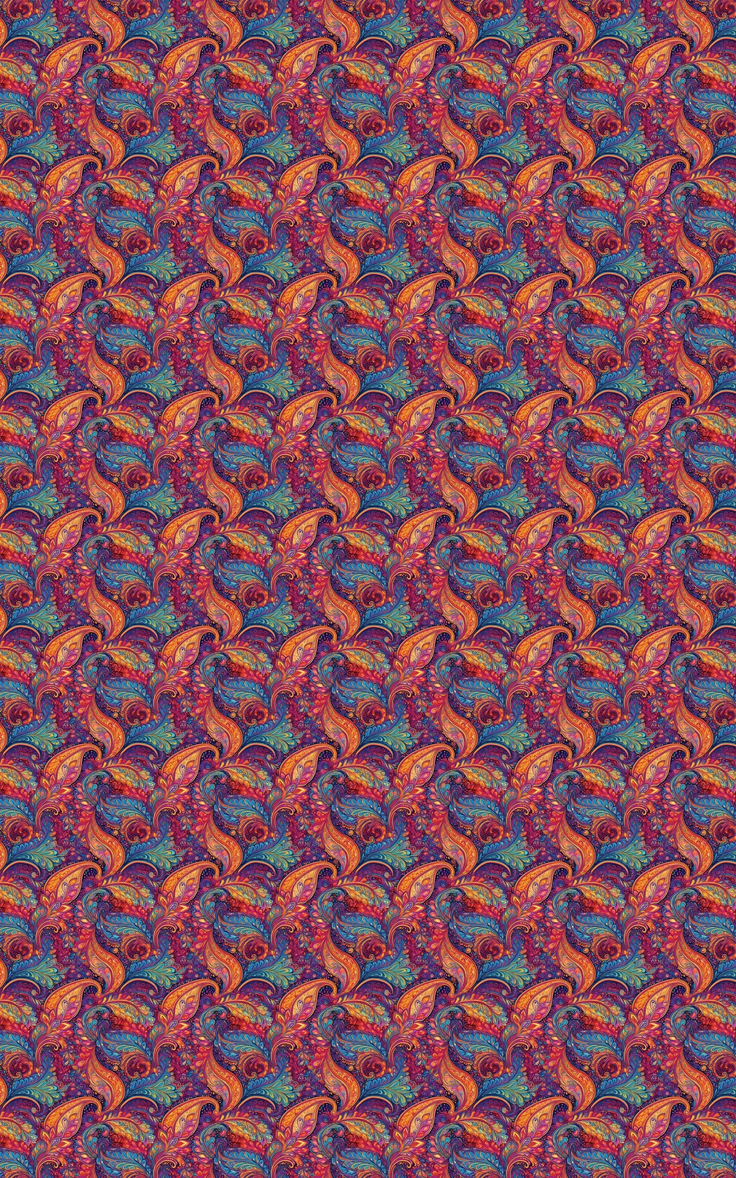 Baroque Ember