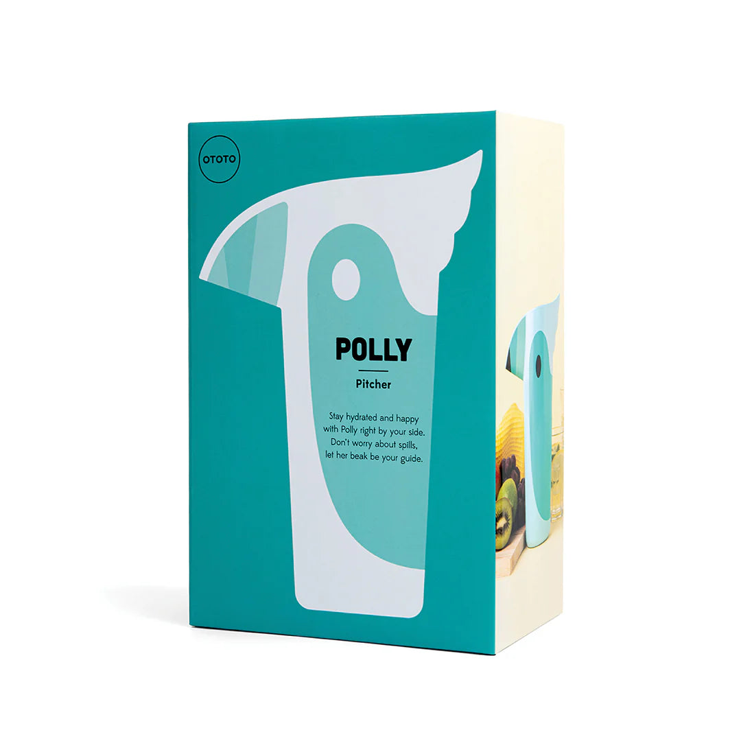 Polly | Play | Kitchen + Metal