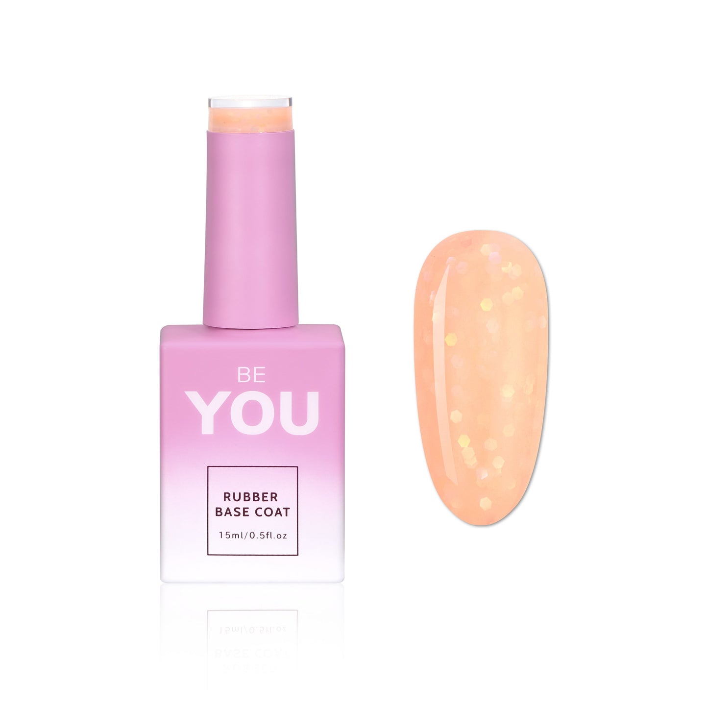BEYOU Professional Pop shine base 05 15ML BPSB0515