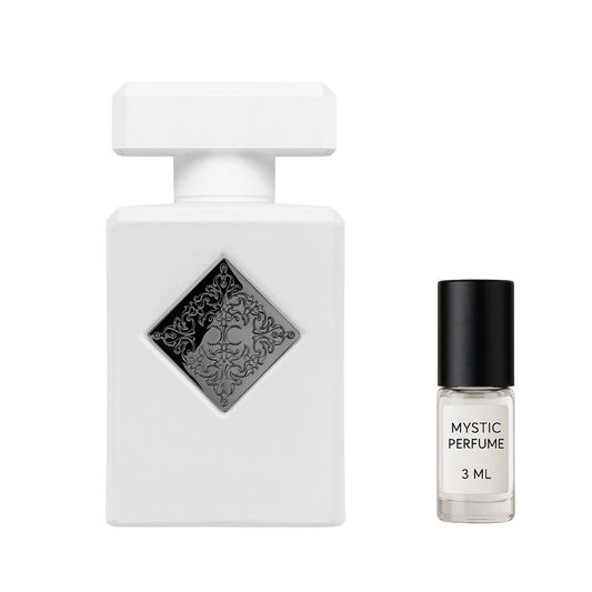 Sample - Initio Power Self