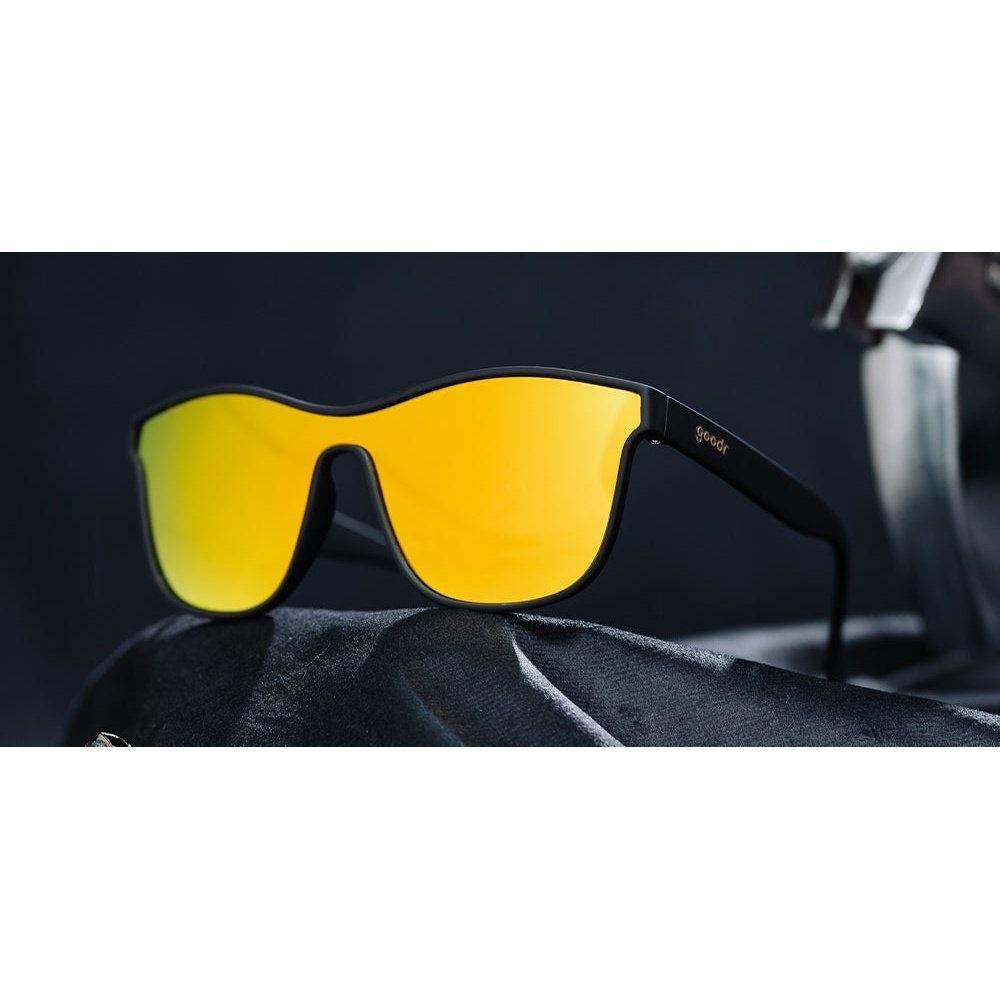 "From Zero To Blitzed” VRG Premium Polarized Sunglasses