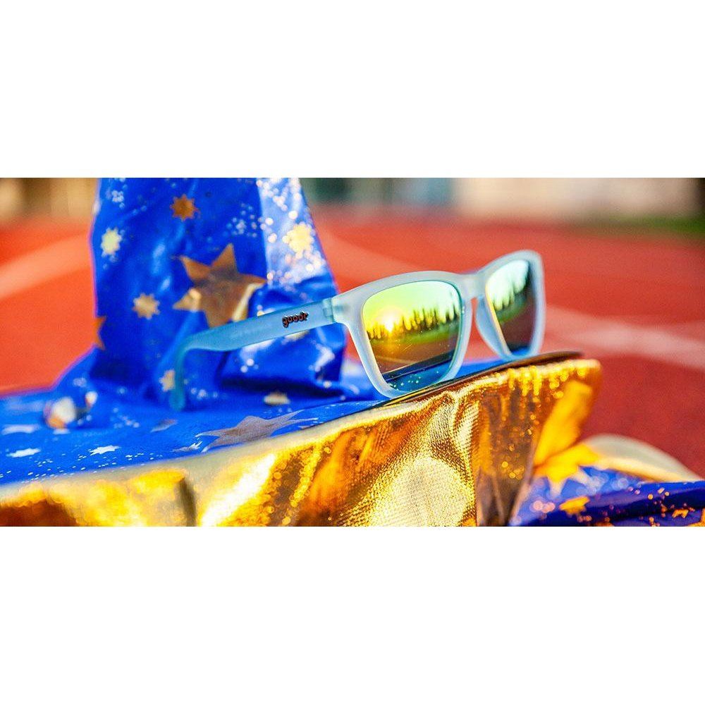 "Sunbathing With Wizards” OG Premium Sunglasses