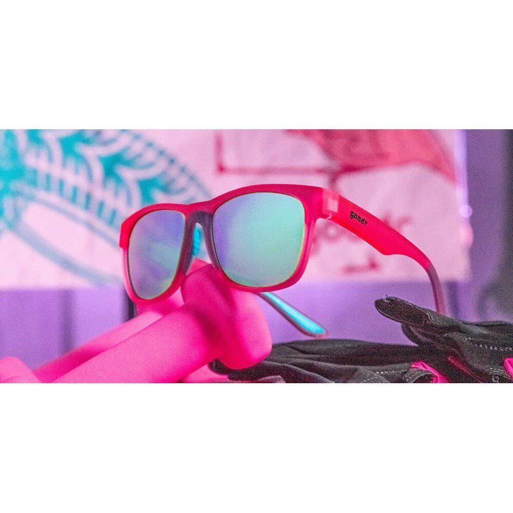 "Do You Even Pistol, Flamingo?” BFG Polarized Sunglasses