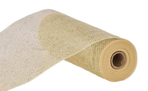 10.5*"X10YD THIN LASER FOIL Mesh