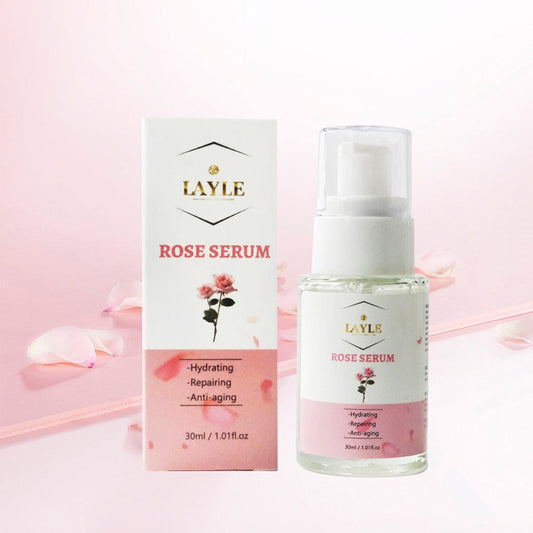 Layle Rose Serum