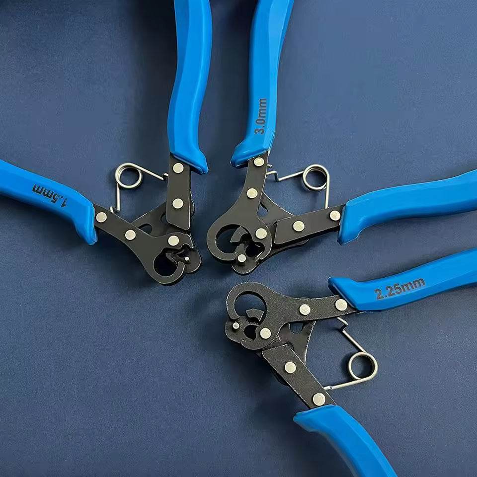 Perfect Loop Maker Pliers for Jewelry