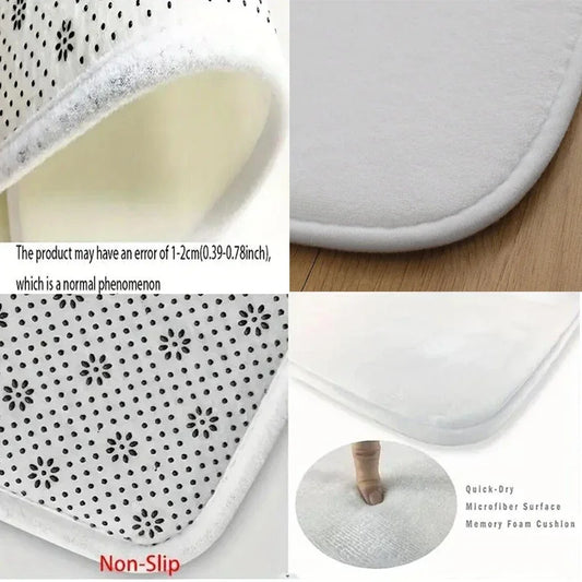 Classic Gramophone Rugs for Living Room Bedroom Kitchen Entry Door Mat Home Decor Area Carpets Personalized Gift Floormats