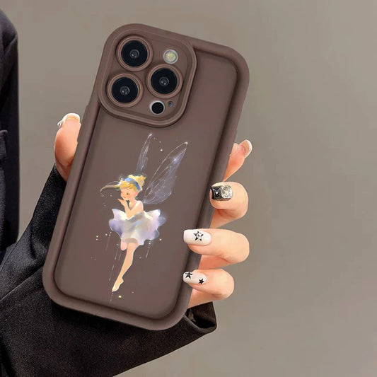 Tulip Flower Phone Case