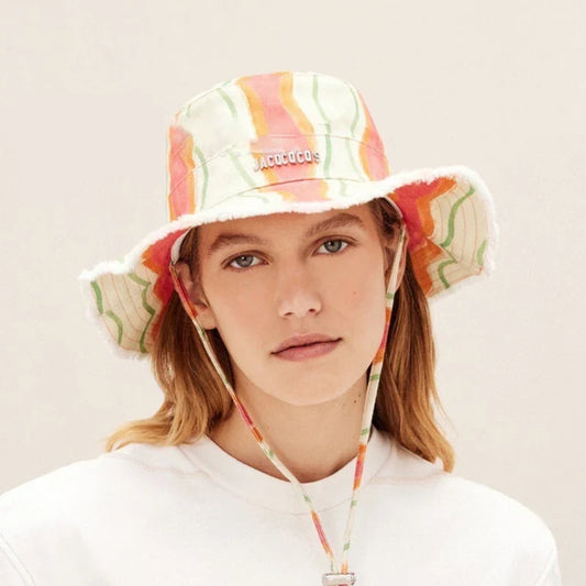 Blaze Bucket hat