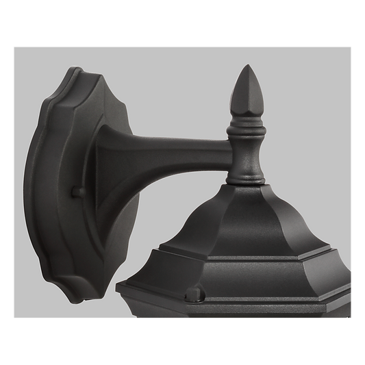 Bakersville XS Flat Wall Lantern