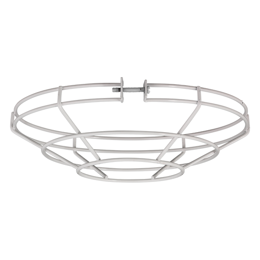 Cage for Small Barn Light