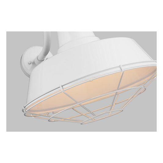 Cage for Extra Large Barn Light