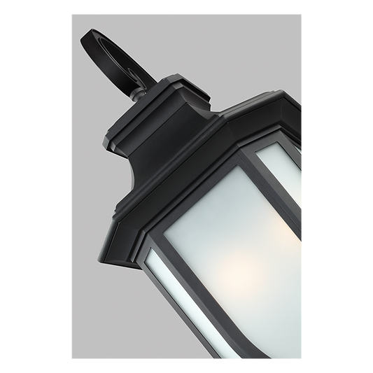 Childress Large Wall Lantern