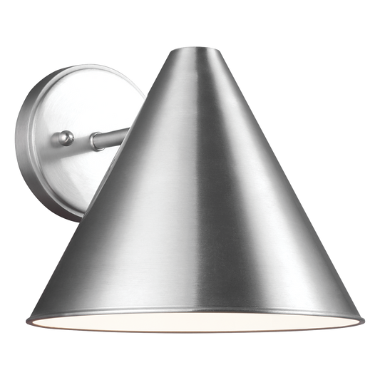 Crittenden Medium Wall Lantern