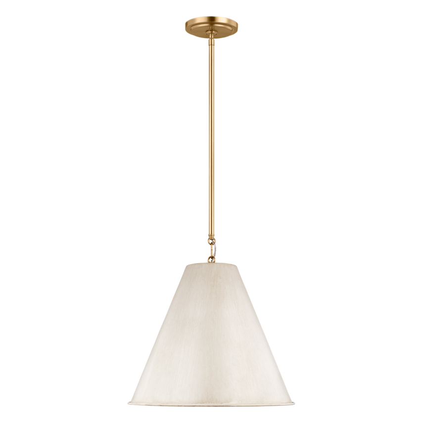 Gordon Small Pendant