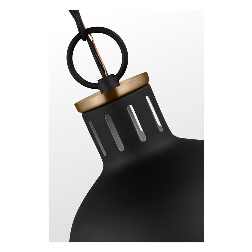 Hanks Mini Pendant