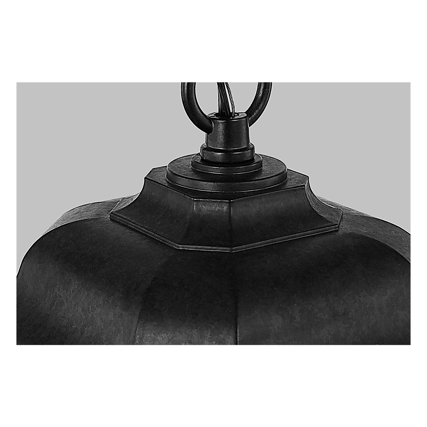 Kent Large Pendant