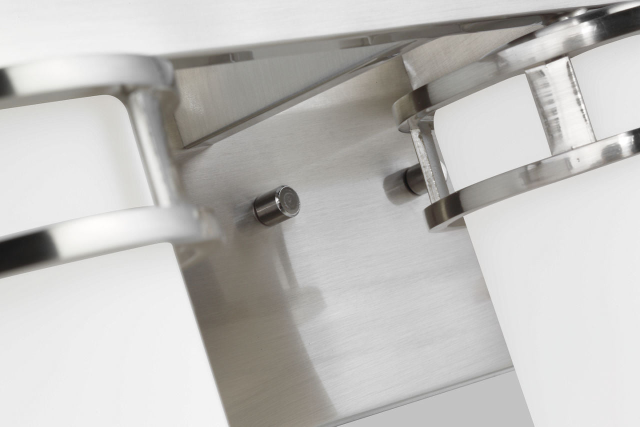 Robie 3-Light Bath Sconce