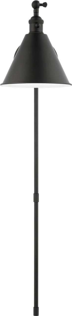 Salem One-Arm Sconce