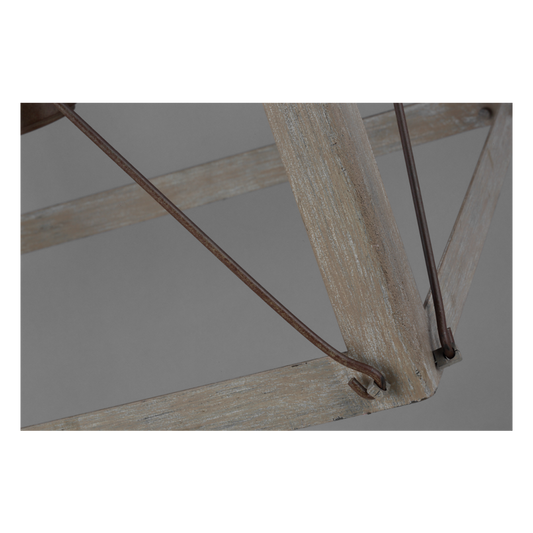 Thornwood Large Lantern