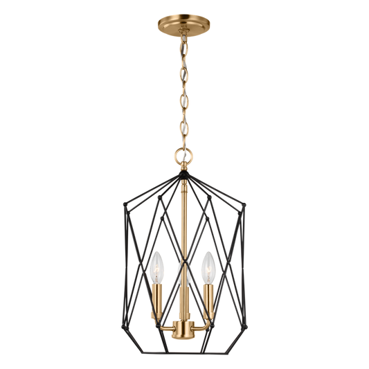 Zarra Medium Lantern
