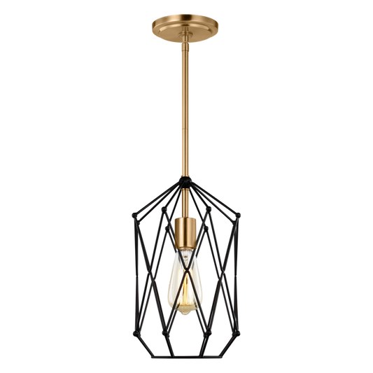 Zarra Small Lantern